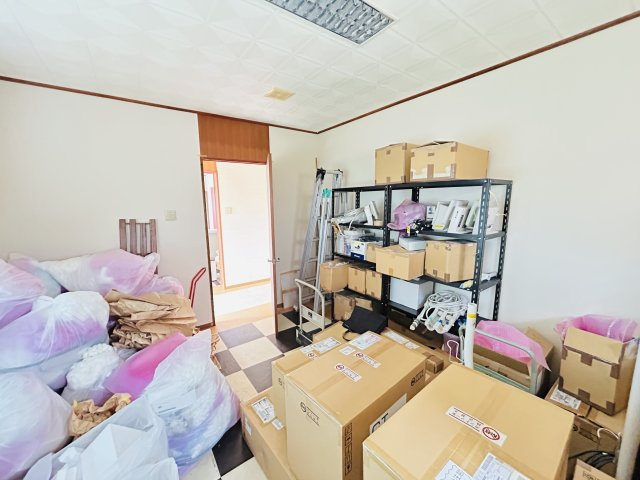 板良敷貸店舗のその他