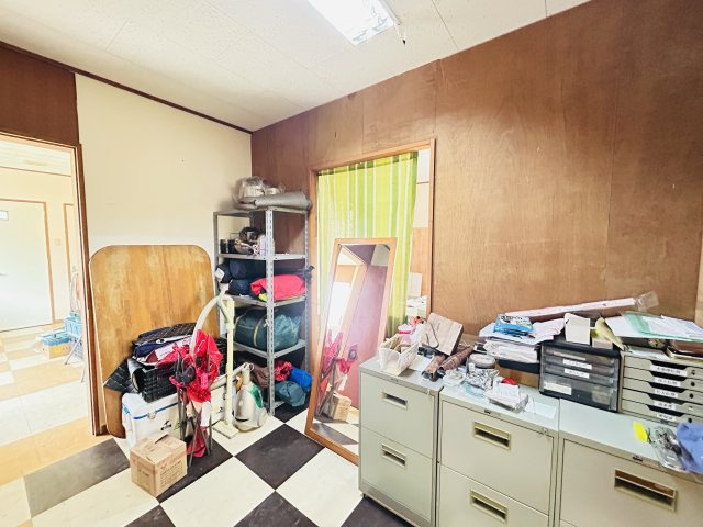 板良敷貸店舗のその他