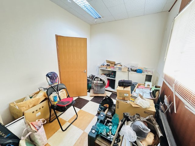 板良敷貸店舗のその他