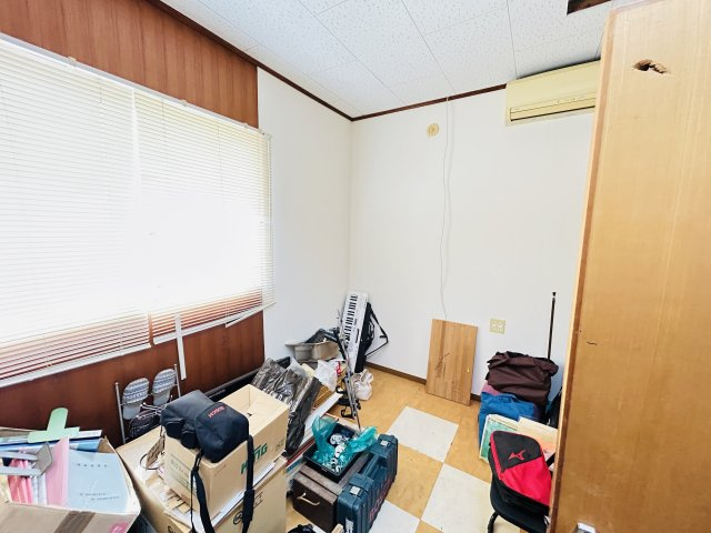 板良敷貸店舗のその他共用部分