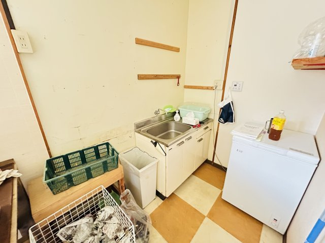 板良敷貸店舗のその他共用部分