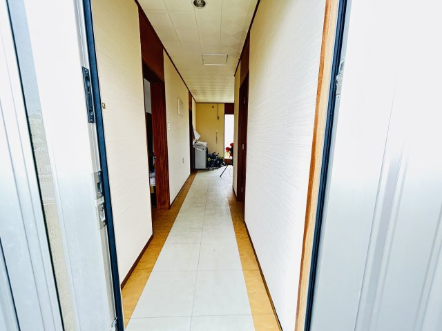 板良敷貸店舗のその他