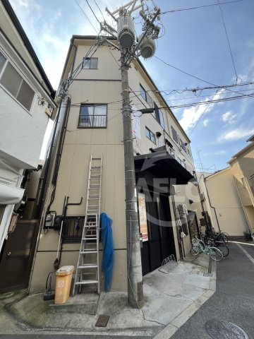 徳原マンション（テナント）のロビー|徳原マンション（テナント） 　ロビー