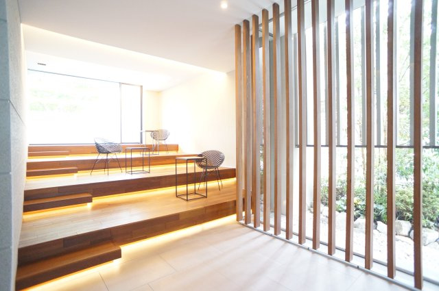 プライムメゾン清澄リバーフロントのその他共用部分