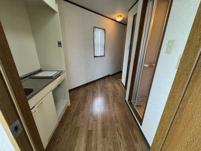 郷原マンションのその他