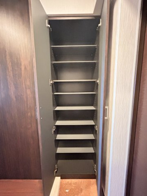 【収納】 | プレジオ関目