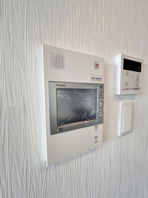 【セキュリティ】 | プレジオ関目