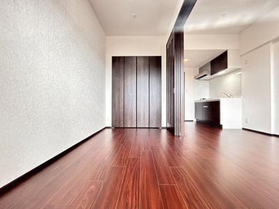 【内装】 | プレジオ関目