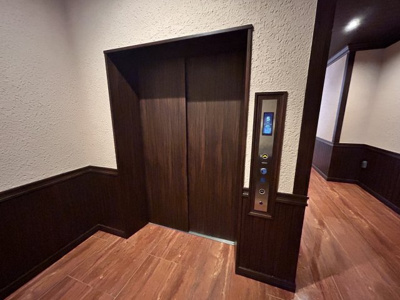 【その他共用部分】 | プレジオ関目