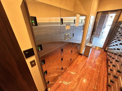 【その他共用部分】 | プレジオ関目