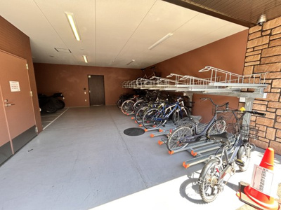 【その他共用部分】 | プレジオ関目