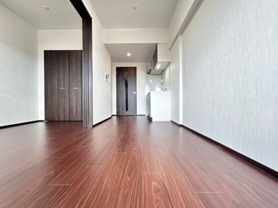 【居間・リビング】 | プレジオ関目