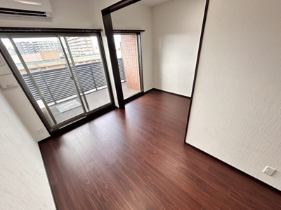 【内装】 | プレジオ関目