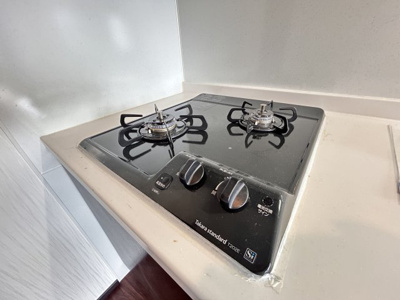 【キッチン】 | プレジオ関目