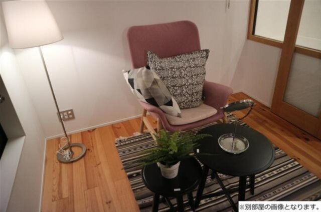 GRANDE上板橋のその他|別部屋画像