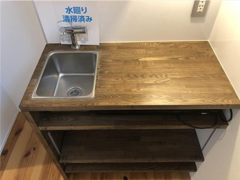 GRANDE上板橋の設備