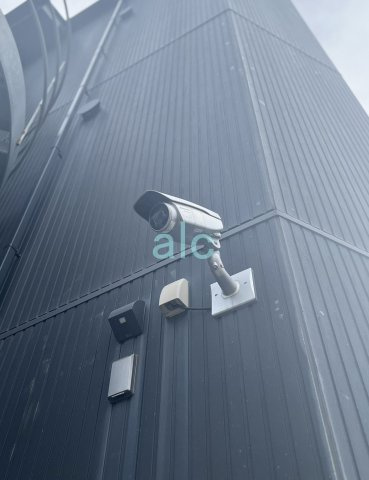 GRANDE上板橋の設備