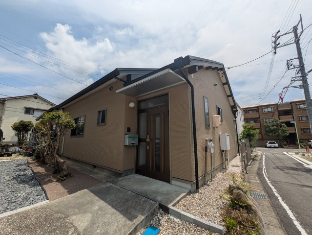 亀の井貸家西|名古屋市の賃貸ならMy賃貸