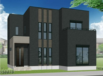 タマタウン古閑中Ⅱの画像