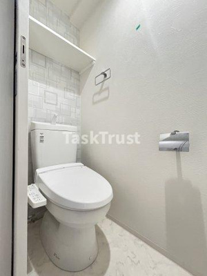 【トイレ】 | プライマル南森町