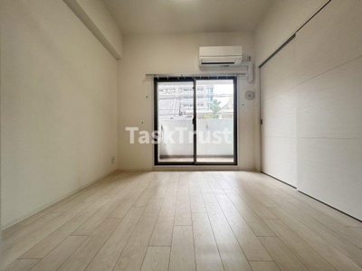 【洋室】 | プライマル南森町