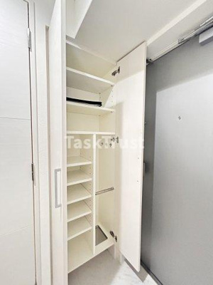 【収納】 | プライマル南森町