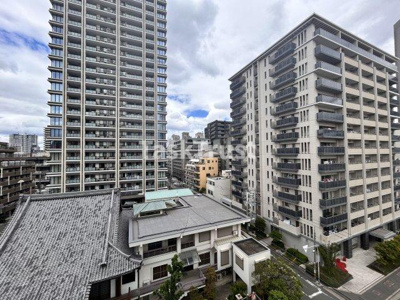 【展望】 | プライマル南森町