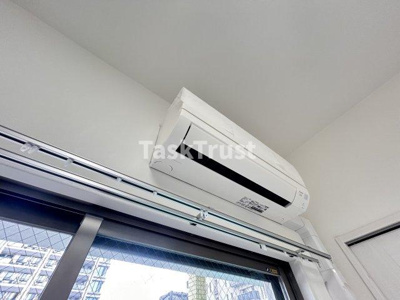 【設備】 | プライマル南森町