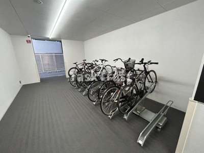 【その他共用部分】 | プライマル南森町