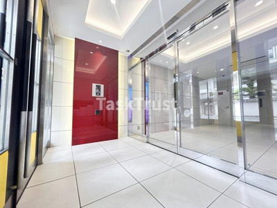 【エントランス】 | プライマル南森町