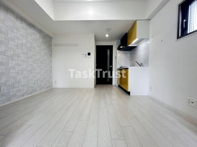 【居間・リビング】 | プライマル南森町