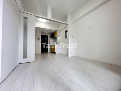 【内装】 | プライマル南森町