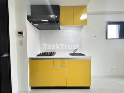 【キッチン】 | プライマル南森町