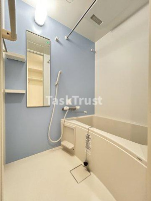 【浴室】 | プライマル南森町