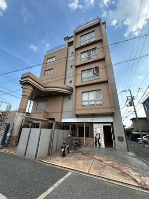 【外観】 | TNG天神