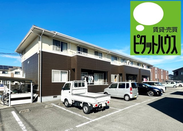 アベニール松茂