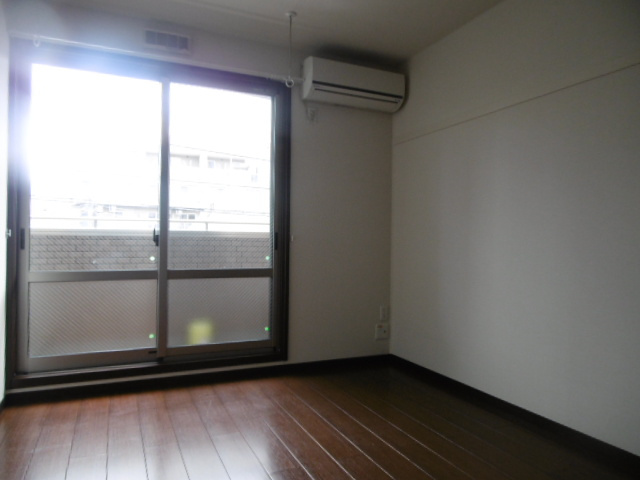 【洋室】 | エルメゾンYOU