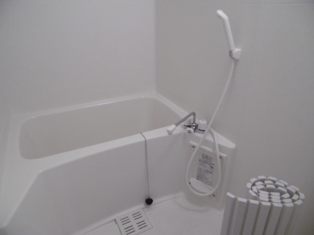 【浴室】 | エルメゾンYOU