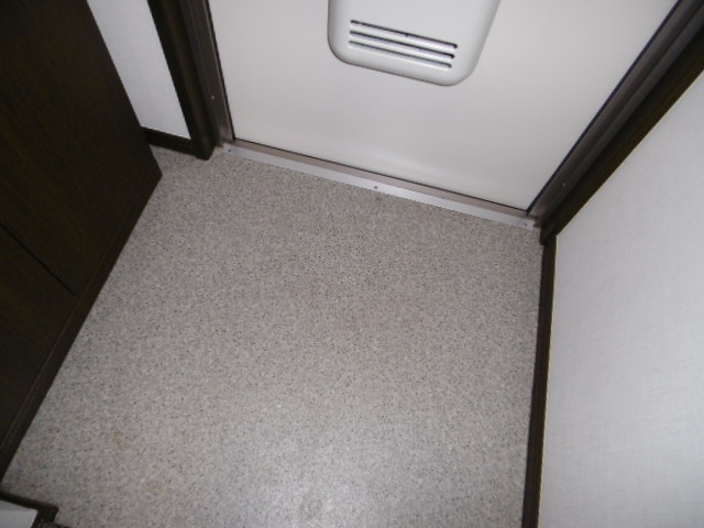 【玄関】 | エルメゾンYOU