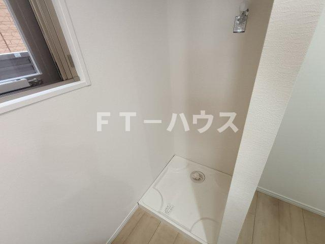 フェリーチェ津田沼の設備