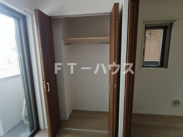 フェリーチェ津田沼の内装