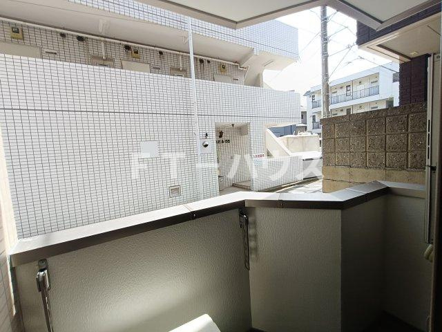 フェリーチェ津田沼の展望