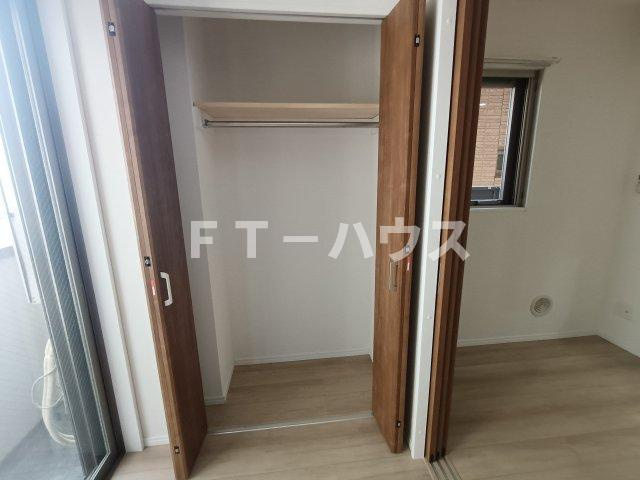 フェリーチェ津田沼の設備