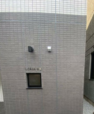 【外観】 | L.CASA住吉