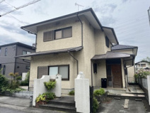 野洲市久野部　売土地の画像