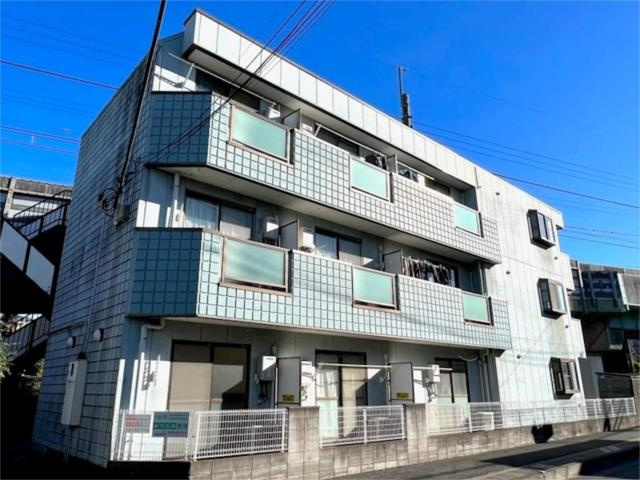 さいたま市南区関2丁目のマンションの画像