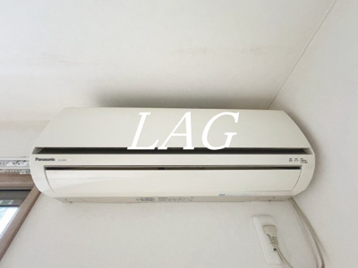 【設備】 | コルヌイエ | エアコンです。