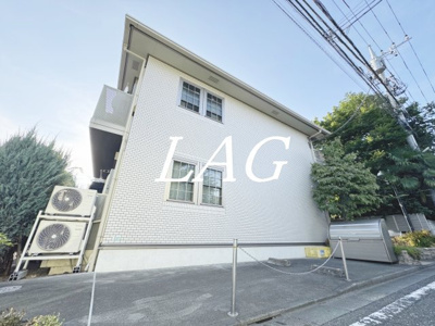 【外観】 | コルヌイエ | 外観です。