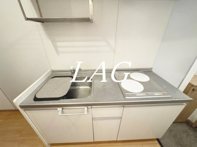 【キッチン】 | コルヌイエ | キッチンです。