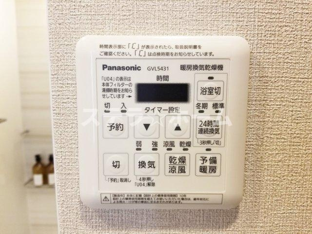 リバーサイドともぶち第一住宅23号棟のその他